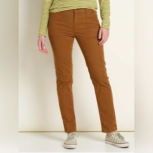 Earthworks Pant (Toad&Co)